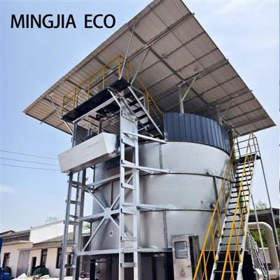 เครื่องปุ๋ยหมักไก่ไก่