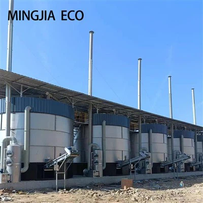 ถังหมักขยะอินทรีย์