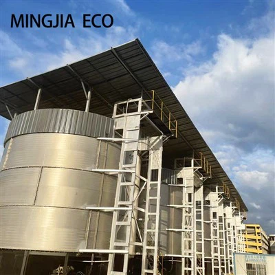 ถังปุ๋ยหมักขยะฟาร์ม